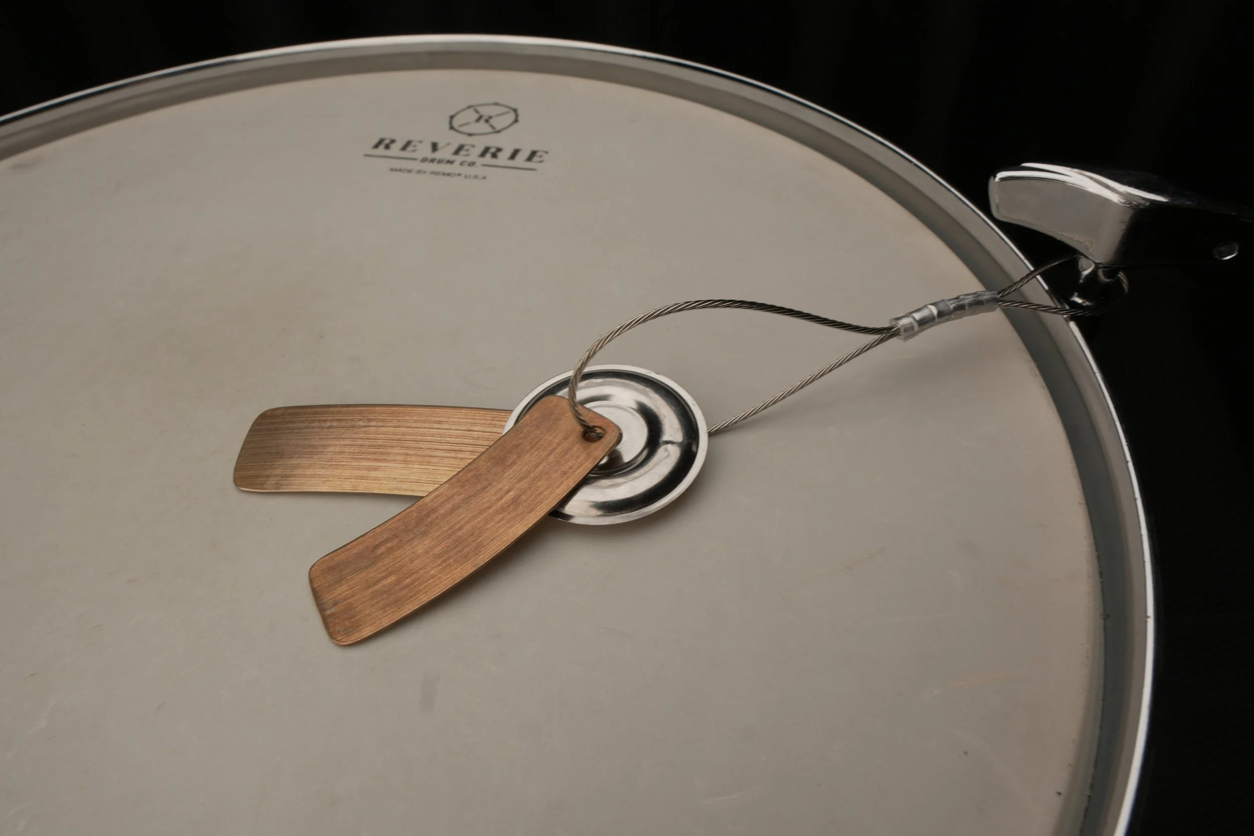 Bell Chime — Reverie Drum Co.